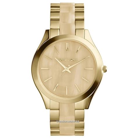 refurbished michael kors watch|Michael Kors Watch on sale.